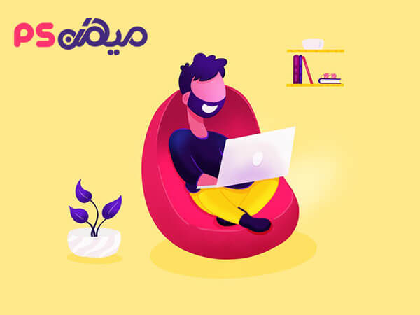 قوانین میهن پی اس دی